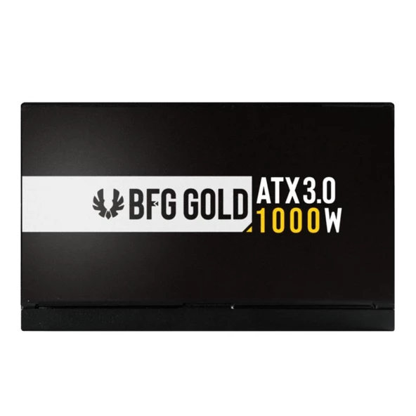BitFenix BFG Gold 1000W 80+ Gold PCIe Gen 5.0 ATX 3.0 Full Modüler 135cm Fanlı PSU - 2