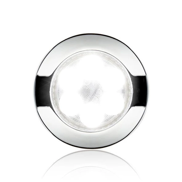 Sanel Power Spot Led Lamba 12-24V3W Beyaz SSPZ600W - 2