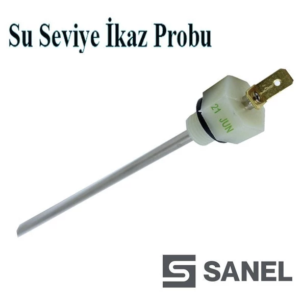 Sanel Su Seviye Ikaz Probu 240 Mm Üniversal LLP941.240 - 2