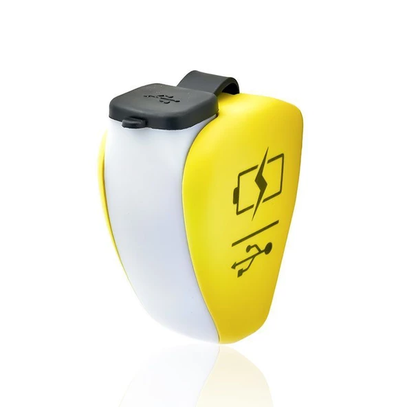 Sanel Usb Şarj Küpteşte Montajlı Çift Çıkış Suc3B SUC3B - 3