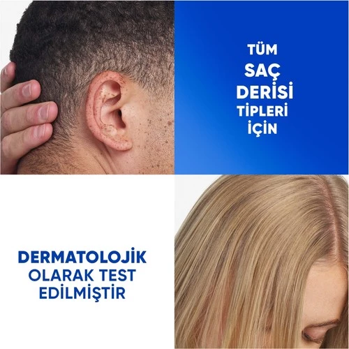 Head & Shoulders Nemlendirici Bakım Kepeğe Karşı Etkili Şampuan 330 Ml - 8