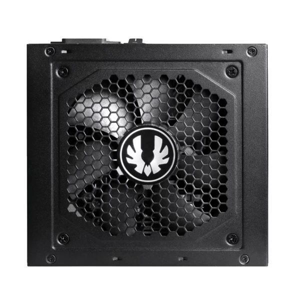 BitFenix BFG Gold 850W 80+ Gold PCIe Gen 5.0 ATX 3.0 Full Modüler 120cm Fanlı PSU - 4