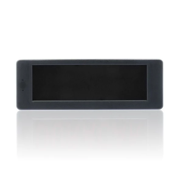 Sanel Saat Dijital 12 Volt Ve 24 Volt Araçlar İle Uyumlu SDSB315