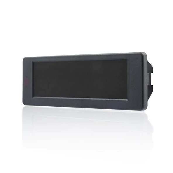 Sanel Saat Dijital 12 Volt Ve 24 Volt Araçlar İle Uyumlu SDSB315 - 3