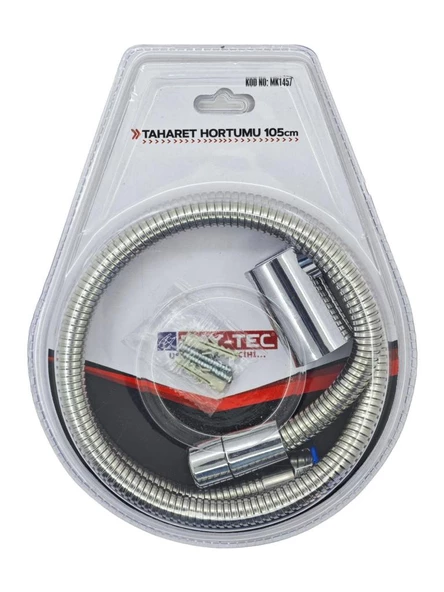 Bay-Tec Mk1457 Taharet Hortumu 105cm - 3