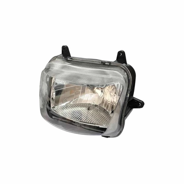 Yamaha YBR Kare Far Osram Ampullu
