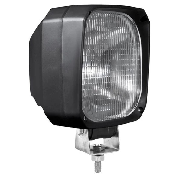 Cat İş Makinası Çalışma Lambası Oval Köşeli - 1068964 - 2