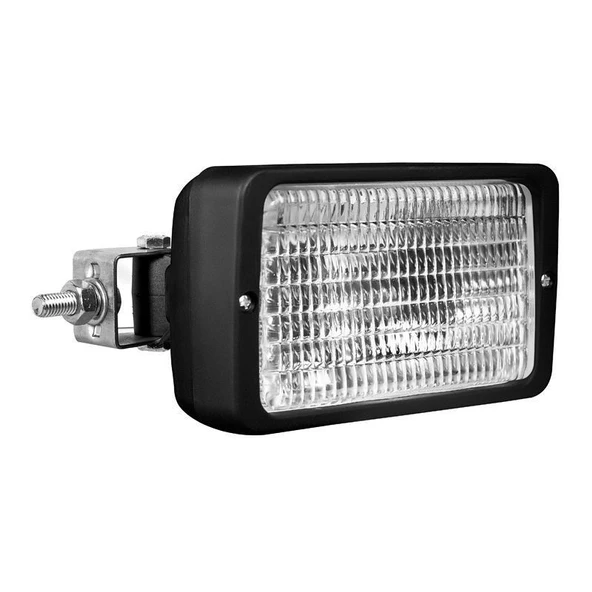 Yandan Bağlantılı Plastik Gövdeli Kabin Lambası - 7254771 - 2