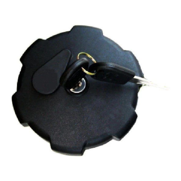 Depo Kapak Ventil Kilitli Mercedes-Man-Daf-Renault 8 Orjinal - NS85800 - 2