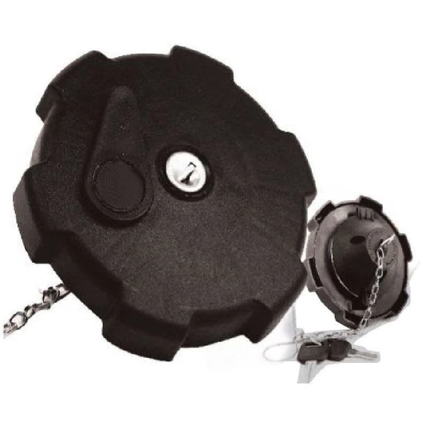 Depo Kapak Ventil Kilitli Mercedes-Man-Daf-Renault 8 Orjinal - NS85800 - 4