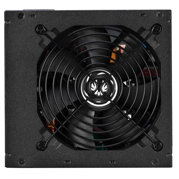 BitFenix BPAB600 600W 80+ Bronze 120cm Fanlı PSU - 2