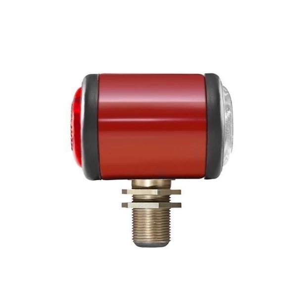 İngiliz Tipi Takoz Lamba Bvtler Metal Gövde - 329026 - Resim 3