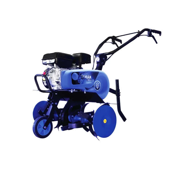 YAMAN YMN110 Benzinli Çapalama Makinesi 7 HP MOTOR