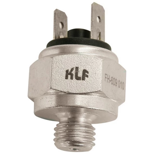 Magirus Havalı Kapı İkaz Müşiri - FH-225694