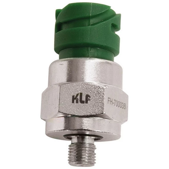 Ford Cargo 4136 Şanzıman Müşiri 0501214244 - FH-700038