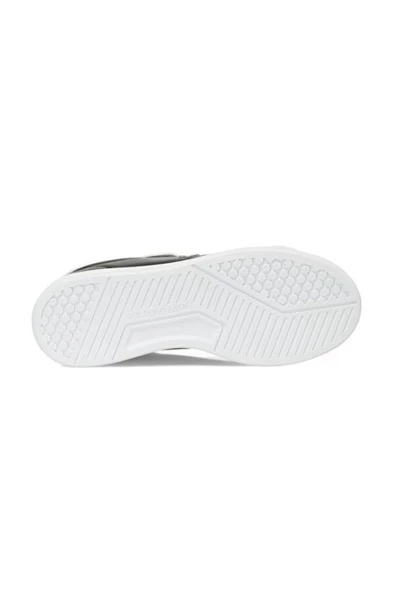 U.S. Polo Assn. COSTA WMN 4PR 101888489 Kadın Sneaker Ayakkabı Siyah Beyaz 36-40 - 7