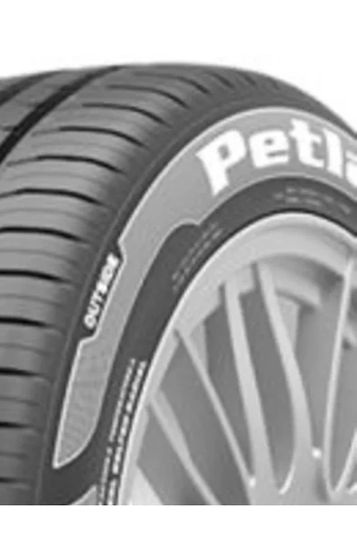 Petlas 205/50R17 Veloxsport Pt741 Tarih Üretim 2024