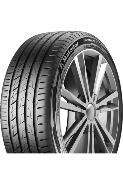 Matador 205/60R16 Hectorra5 Yaz Lastiği 2024