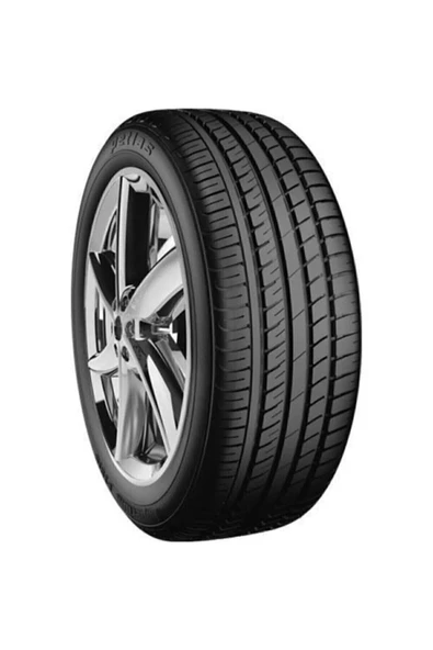 Petlas 195/55R16 Progreen Pt525 Yaz Lastiği Üretim Tarihi 2024