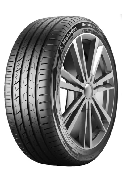 Matador 225/40R18 Hectorra5 Yaz Lastiği 2023 -44 Hafta