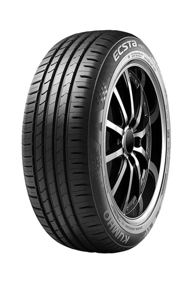 Kumho 205/55R16 91H Ecsta Hs51 Yaz Lastiği Üretim Tarihi 2024