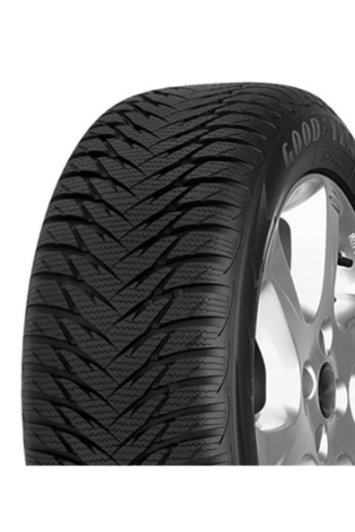 Goodyear 195/65R15 91T Ultragrip8 Ms Ug8 Kış Lastiği Üretim Tarihi 2023