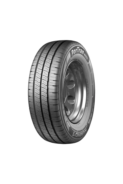 215/55R16 KUMHO  Hs51 93W Cba69 Yaz Lastiği Üretim Tarihi 2022-40.Hafta