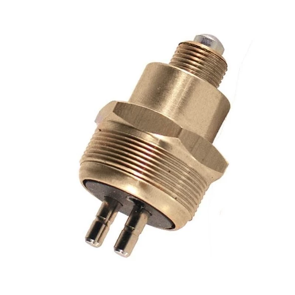 Mercedes Benz Pto Şanzıman Geri Vites Müşiri 0015455309 - GV-140009