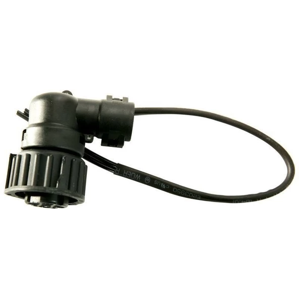 Müşir Bağlantı Soketi Kablolu Klf-Gv-140107 - GV-140107 - 1