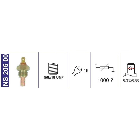 Fan Müşiri Bmc.Tm30-L 60-Tdi 80 150483 - NS20600