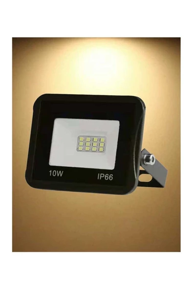 K2 20W 3000K Günışığı Işık Viyana Smd Led Projektör KLF611 - Resim 2