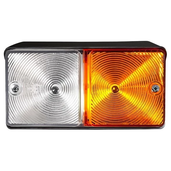 bası Sağ Ford 3610-6610 - 822111-RH - 2