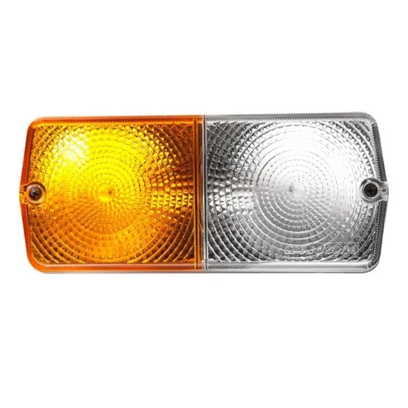 Ön Park Lambası Y.M.Güneş Desenli Sağ 240-285 - 712220-RH - 2