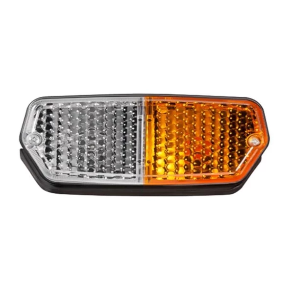 Traktör 480-640 Ön Park Lambası Sağ - 842121-RH - 2