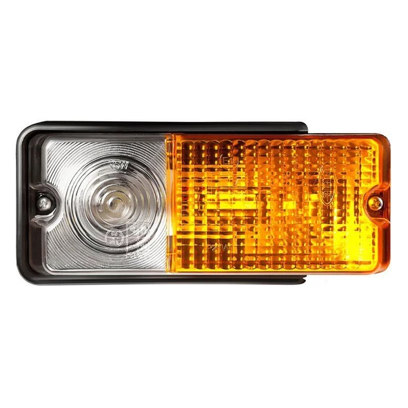 Zetor Antar Ön Park Lambası Y.M. 832134 - 832134 - 2