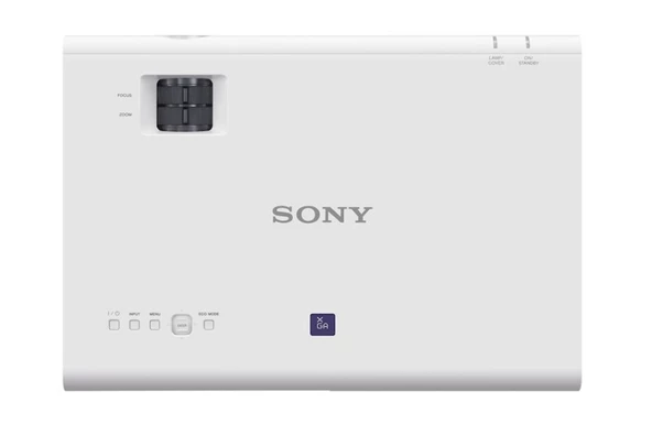 SONY EX276 HDMI'LI PROJEKSİYON - ORJİNAL LAMBA 2500 SAAT GARANTİ - KUMANDA HEDİYESİYLE  (YENİLENMİŞ TESHİR ÜRÜNÜ!) - 3