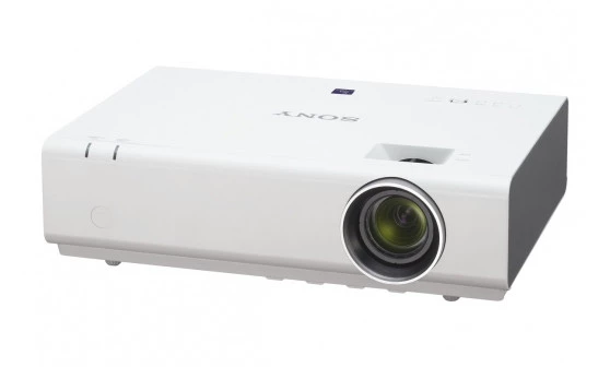 SONY PROJEKSİYON CİHAZI EX276 MODEL HDMI'LI - ORJİNAL LAMBA 2500 SAAT GARANTİ - KUMANDA HEDİYESİYLE  (YENİLENMİŞ TESHİR ÜRÜNÜ!)