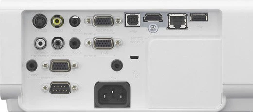 SONY EX276 HDMI'LI PROJEKSİYON - ORJİNAL LAMBA 2500 SAAT GARANTİ - KUMANDA HEDİYESİYLE  (YENİLENMİŞ TESHİR ÜRÜNÜ!) - 2