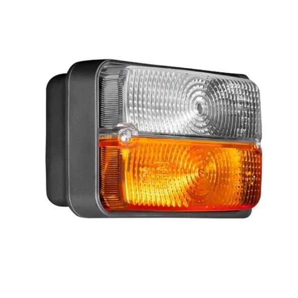 Arka Stop Sinyal Lambası Mf 398 - 712222