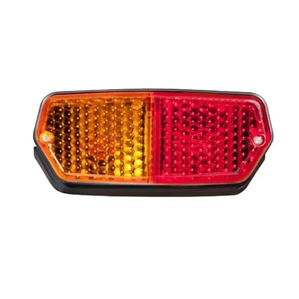 Traktör 480-640 Arka Stop Camı Sağ - 842120-RH ürün görseli 1