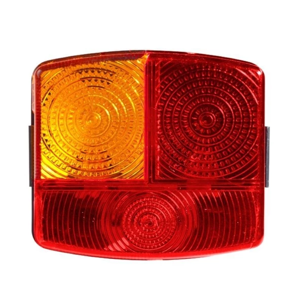 Traktör Stop Lambası Sağ 832125-Rh - 832125-RH - 3