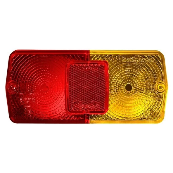 Arka Stop Lambası Sağ 240-285 - 712217-RH - Resim 2