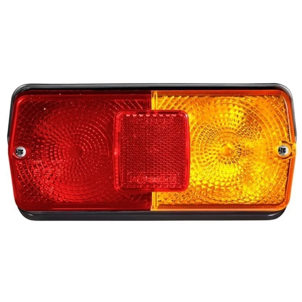 Farmtrak Traktör Y.M.Stop Lambası Sağ - 822116-RH - Resim 2