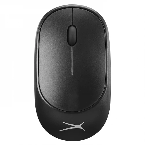 Kablosuz Klavye Mouse Seti Altec Lansing ALBC6314 Siyah - 4