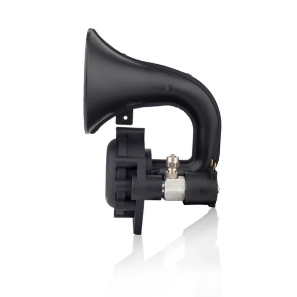 Salyangoz Korna - Havalı Korna Mercedes Daf Volvo Man 12V - 206-12V - 2