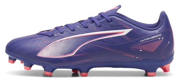 Puma 107689 Ultra 5 Play Fg/Ag Suni/Çim Zemin Erkek Krampon - Resim 19