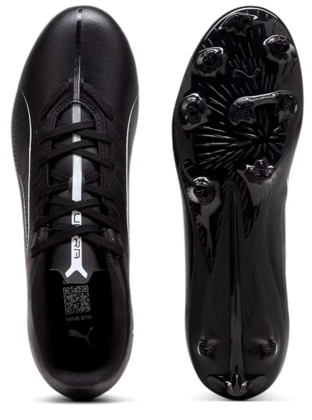 Puma 107689 Ultra 5 Play Fg/Ag Suni/Çim Zemin Erkek Krampon - Resim 16