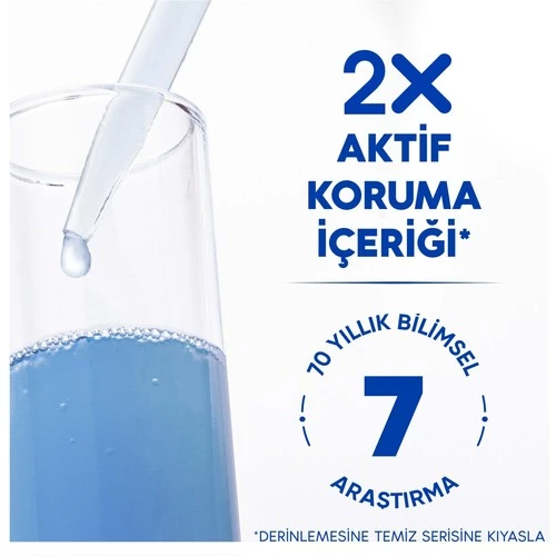 H&S Şampuan Limon Ferahlığı 1in1 330 Ml - 4