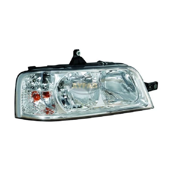 F.Ducato 02-06 Far Manuel Sağ ürün görseli 1