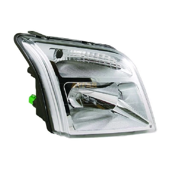 F.Connect (2001 >) Far Sağ Motorlu ürün görseli 1